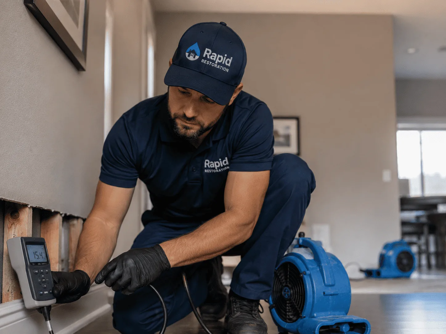Common questions about Structural Drying in West Hartford, VT